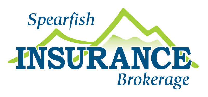 Spearfish Insurance Brokers Logo