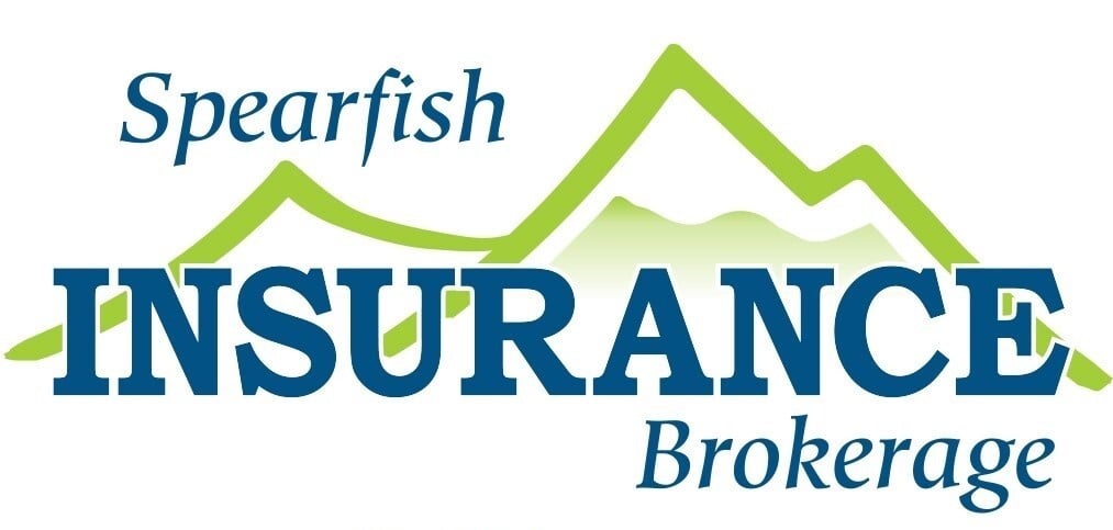 Spearfish Insurance Brokerage Logo